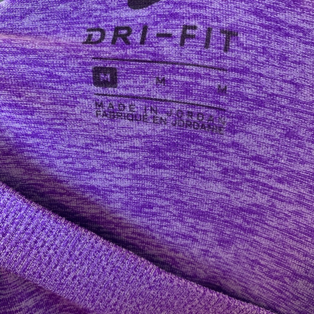3 Nike Running Long Sleeve Shirts - Picture 4 of 10